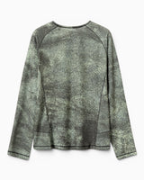 Helgafell LS Women's T-Shirt