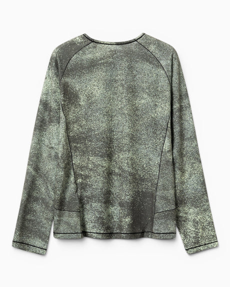 Helgafell LS Women's T-Shirt