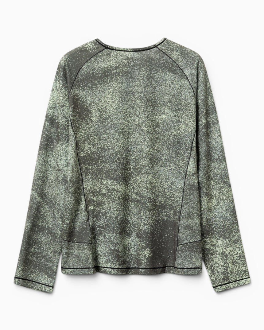 Helgafell LS Women's T-Shirt