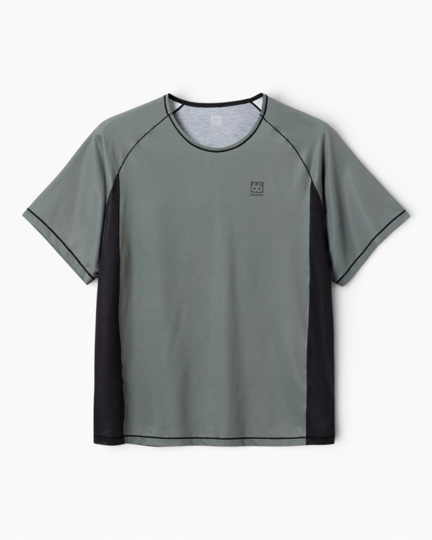 Helgafell Men's T-Shirt