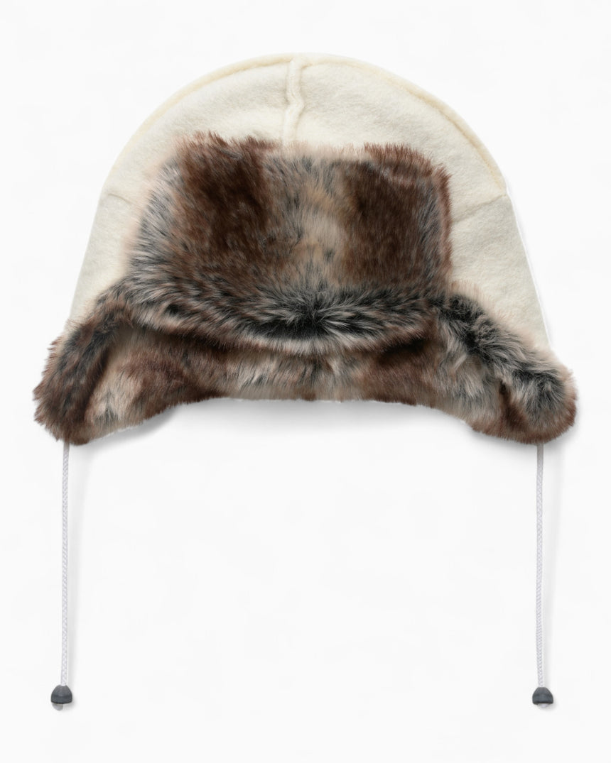 Kaldi Arctic Hat