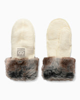 Kaldi Arctic Mittens