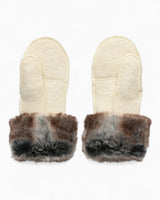 Kaldi Arctic Mittens