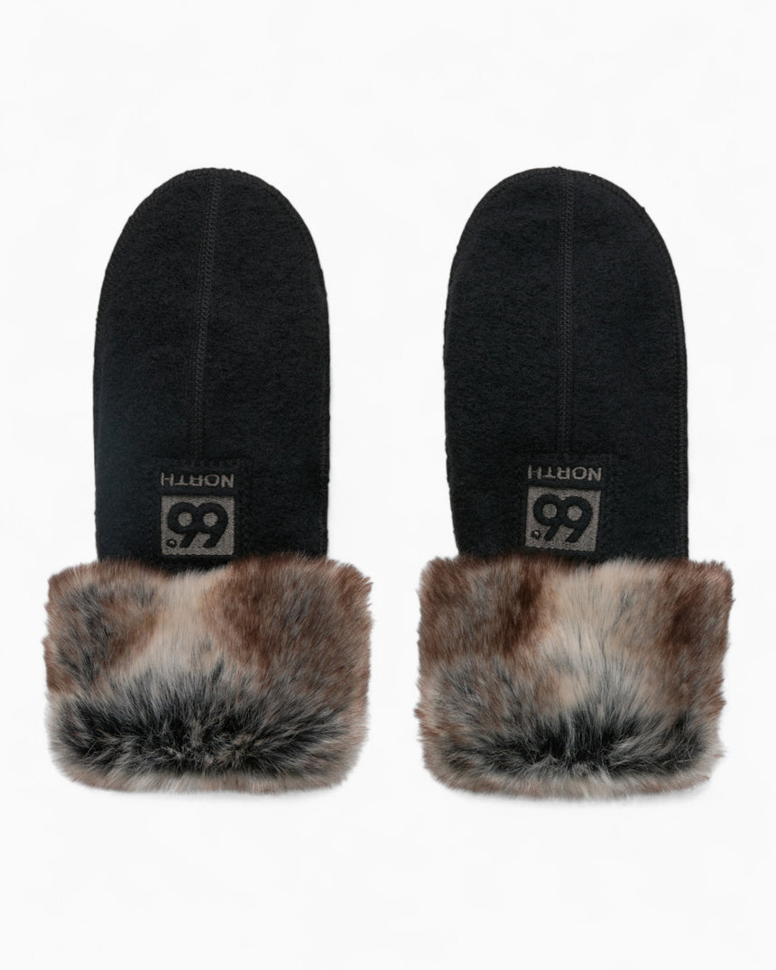 Kaldi Arctic Mittens