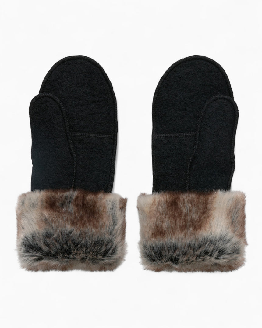 Kaldi Arctic Mittens