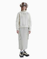 Kaldi Crewneck Women's Jumper