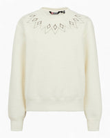 Kaldi Crewneck Women's Jumper