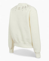 Kaldi Crewneck Women's Jumper