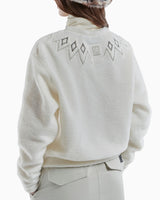 Kaldi Crewneck Women's Jumper