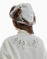 Kaldi Crewneck Women's Jumper