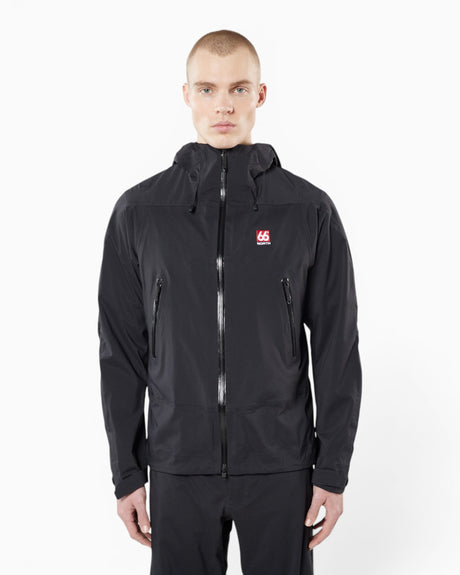 Snaefell Shell Men's Jacket