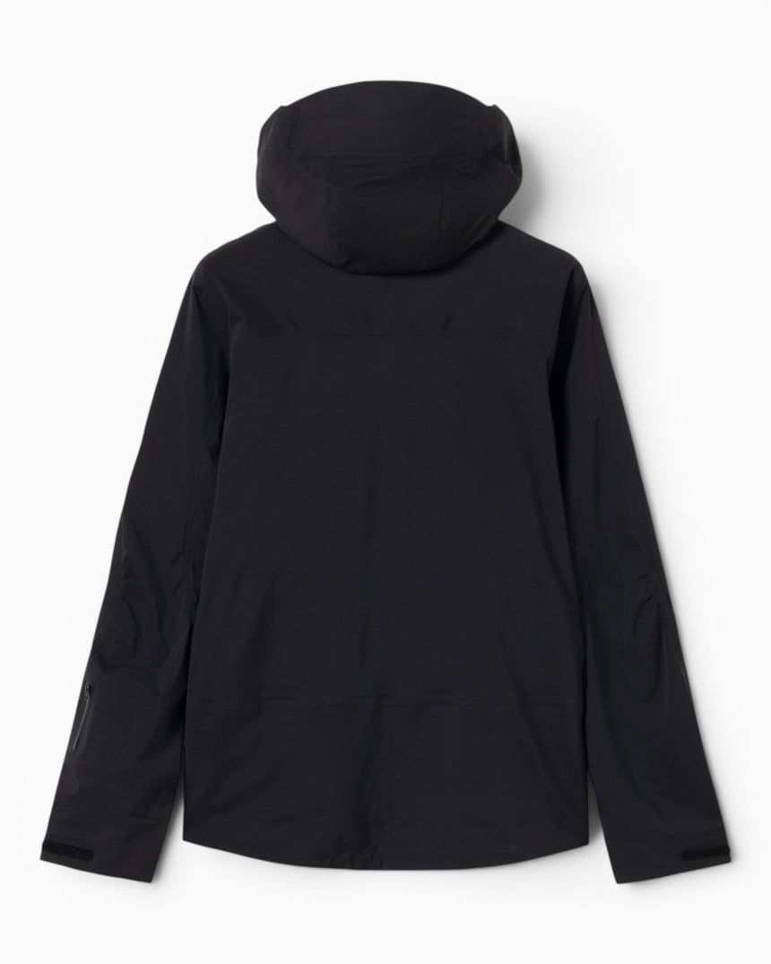 Snaefell Shell Men's Jacket