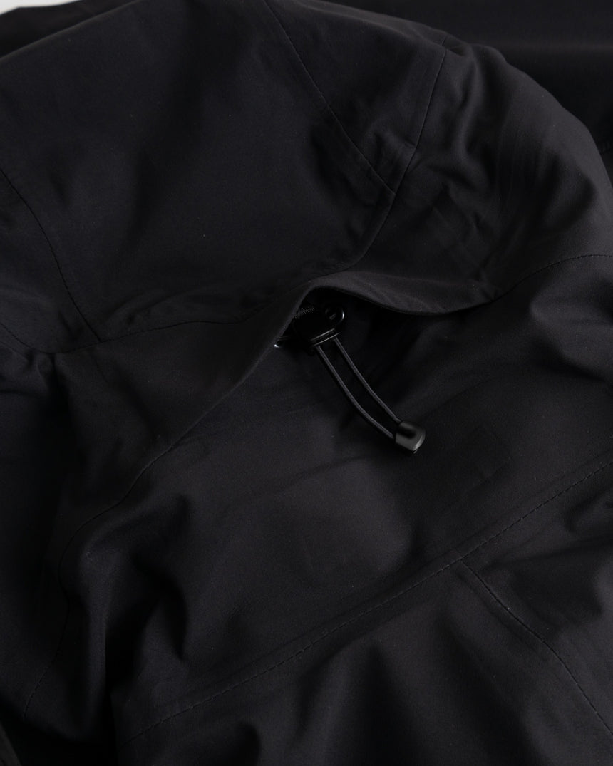 Snaefell Shell Men's Jacket