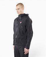 Snaefell Shell Men's Jacket