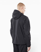Snaefell Shell Men's Jacket