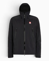 Snaefell Shell Men's Jacket