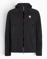 Snaefell Shell Men's Jacket