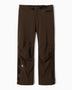 Snaefell Shell Men's Pants