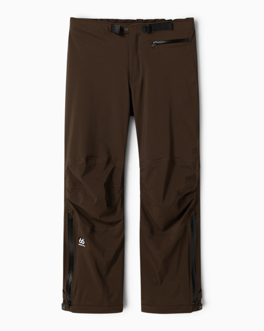 Snaefell Shell Men's Pants