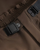 Snaefell Shell Men's Pants