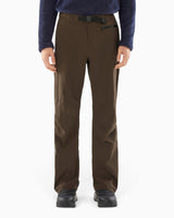 Snaefell Shell Men's Pants