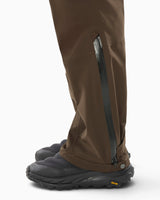 Snaefell Shell Men's Pants