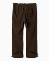 Snaefell Shell Men's Pants