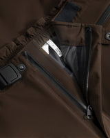 Snaefell Shell Men's Pants