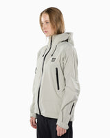 Snaefell Shell Women's Jacket
