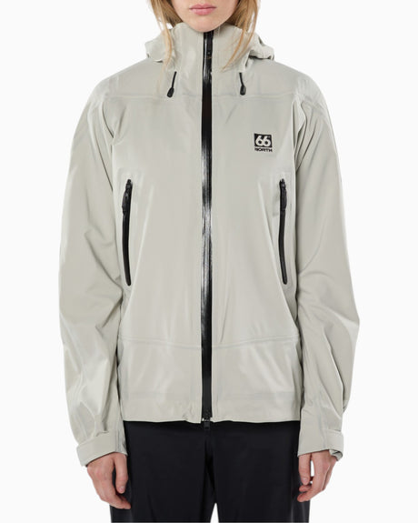 Snaefell Shell Women's Jacket