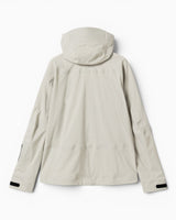 Snaefell Shell Women's Jacket