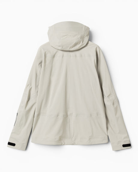 Snaefell Shell Women's Jacket