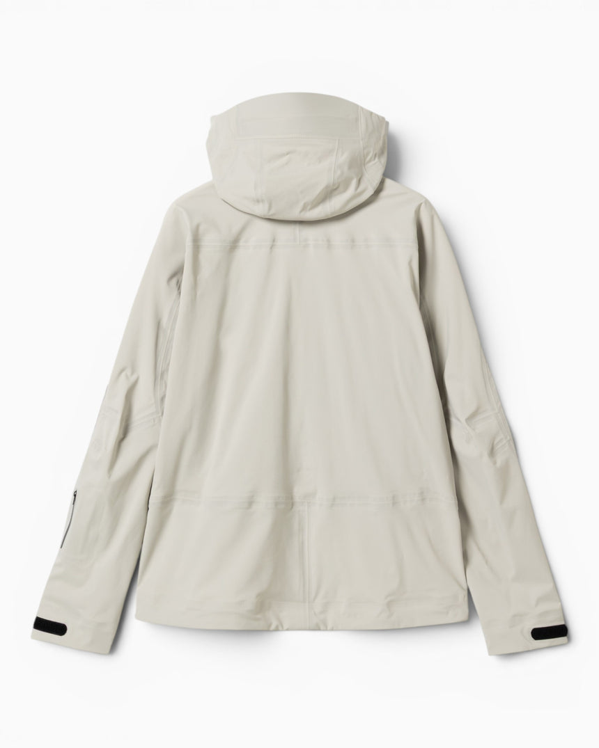 Snaefell Shell Women's Jacket