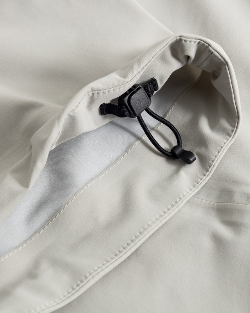 Snaefell Shell Women's Jacket