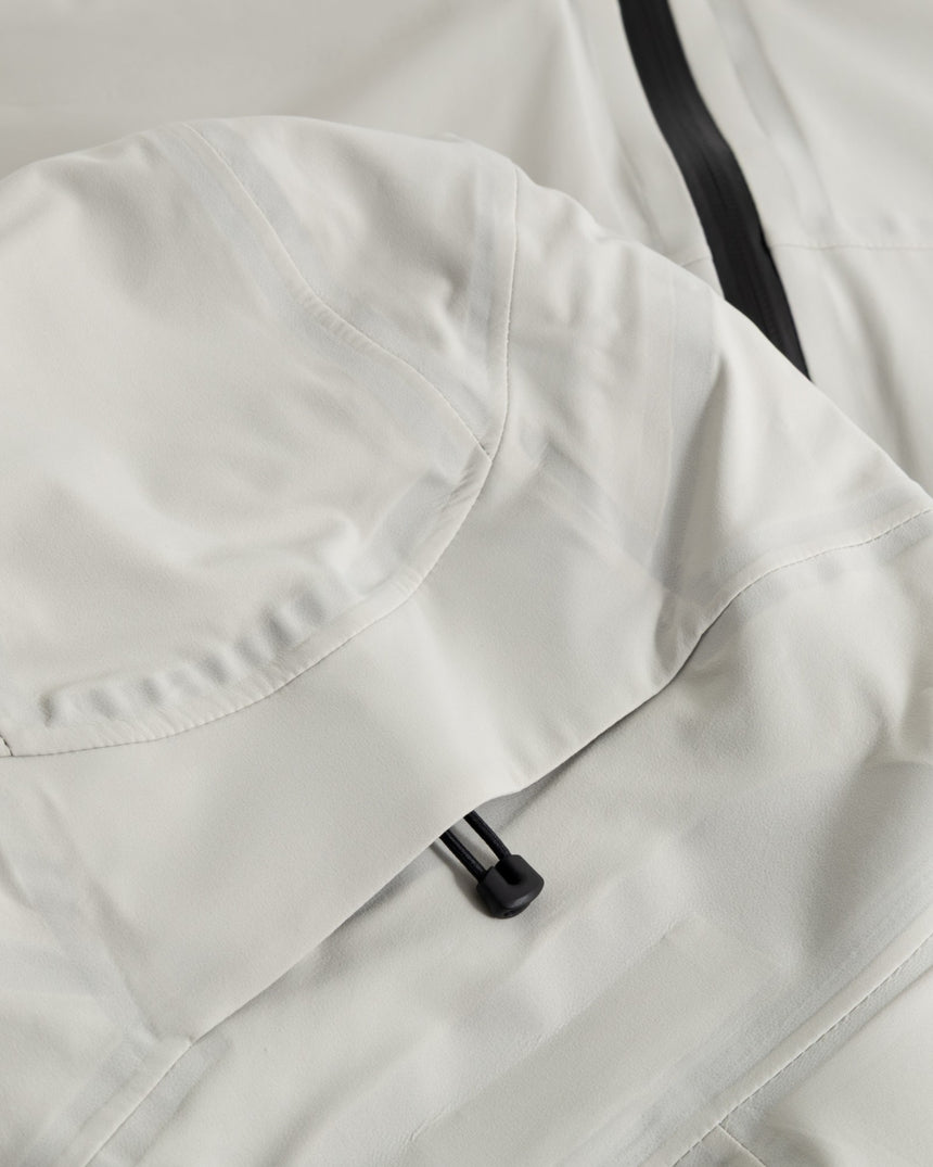 Snaefell Shell Women's Jacket