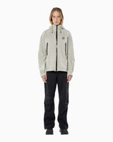 Snaefell Shell Women's Jacket