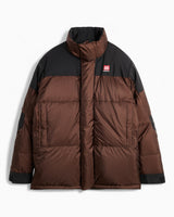 Tindur Down Men's Jacket