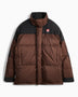 Tindur Down Men's Jacket