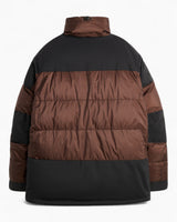 Tindur Down Men's Jacket