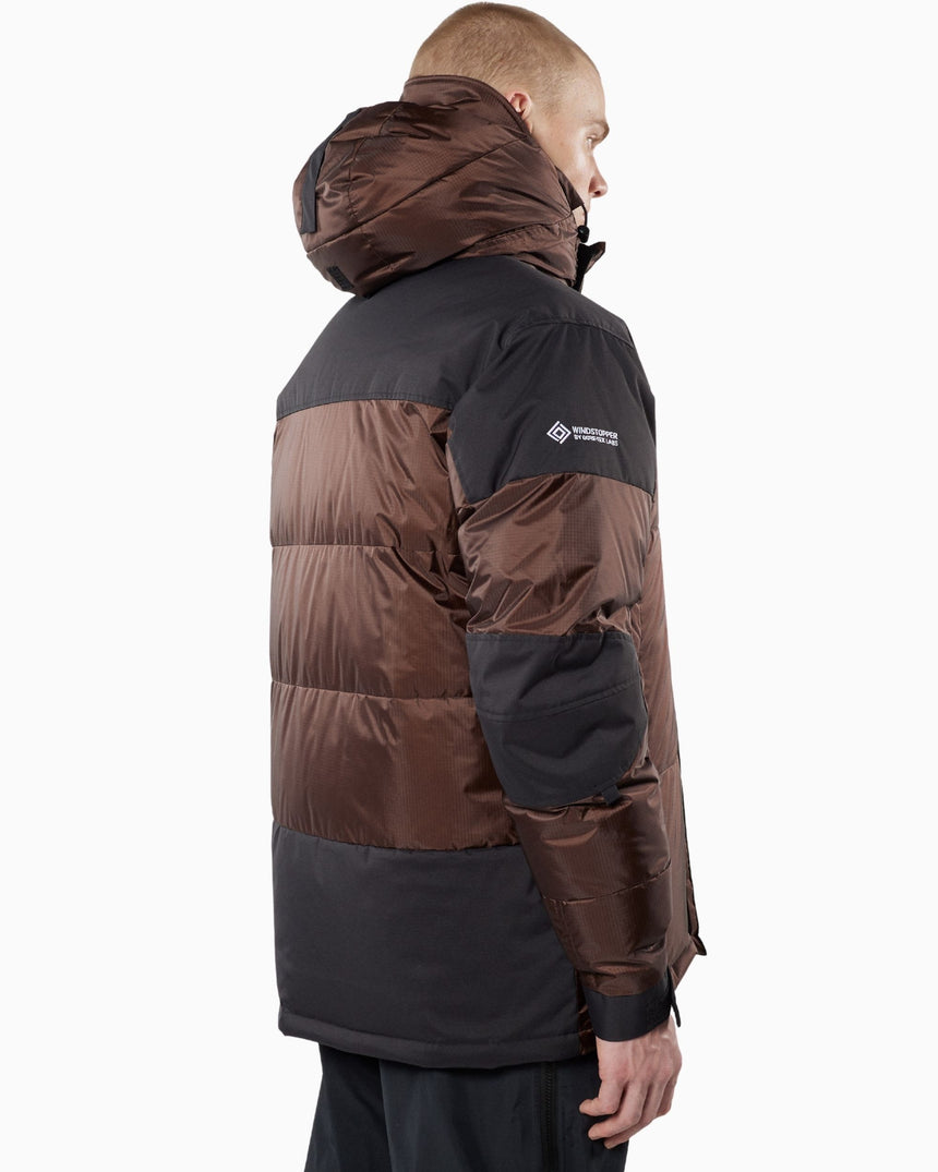 Tindur Down Men's Jacket