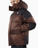 Tindur Down Men's Jacket