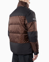 Tindur Down Men's Jacket