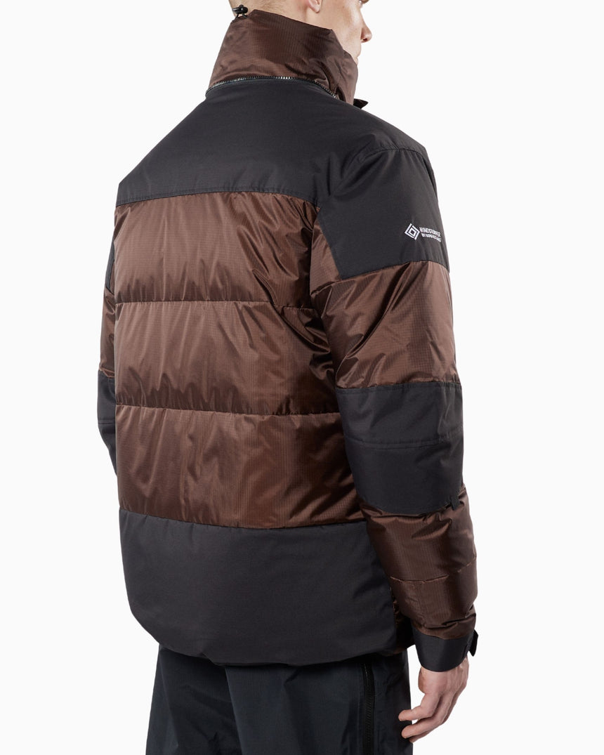Tindur Down Men's Jacket
