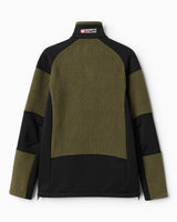 Tindur Shearling Men's Jacket