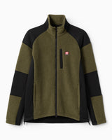 Tindur Shearling Men's Jacket