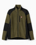 Tindur Shearling Men's Jacket