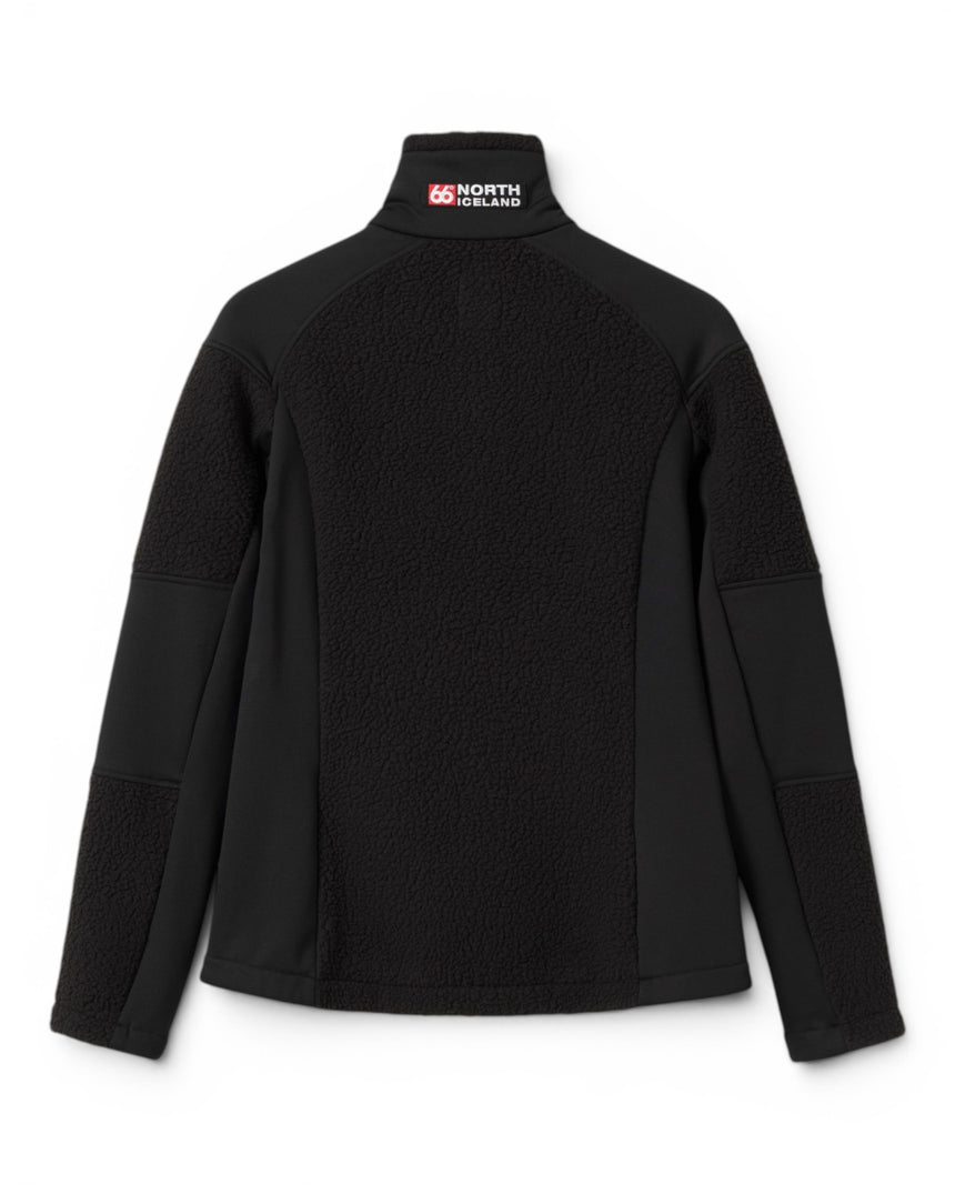 Tindur Shearling Women's Jacket