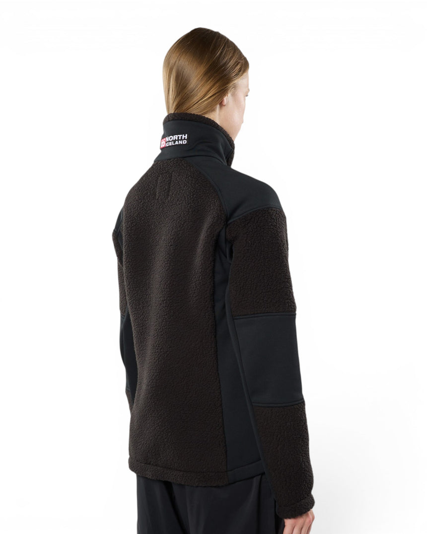 Tindur Shearling Women's Jacket