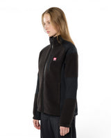 Tindur Shearling Women's Jacket
