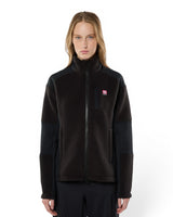 Tindur Shearling Women's Jacket